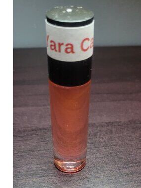 Yara candy Body oil